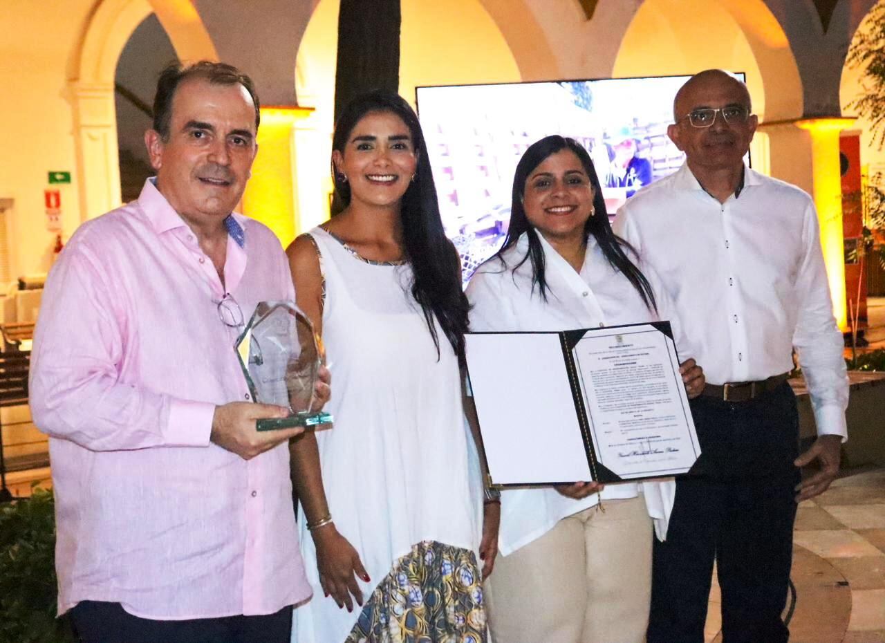 Colectivo Traso celebró 50 años de historia y servicio transformador