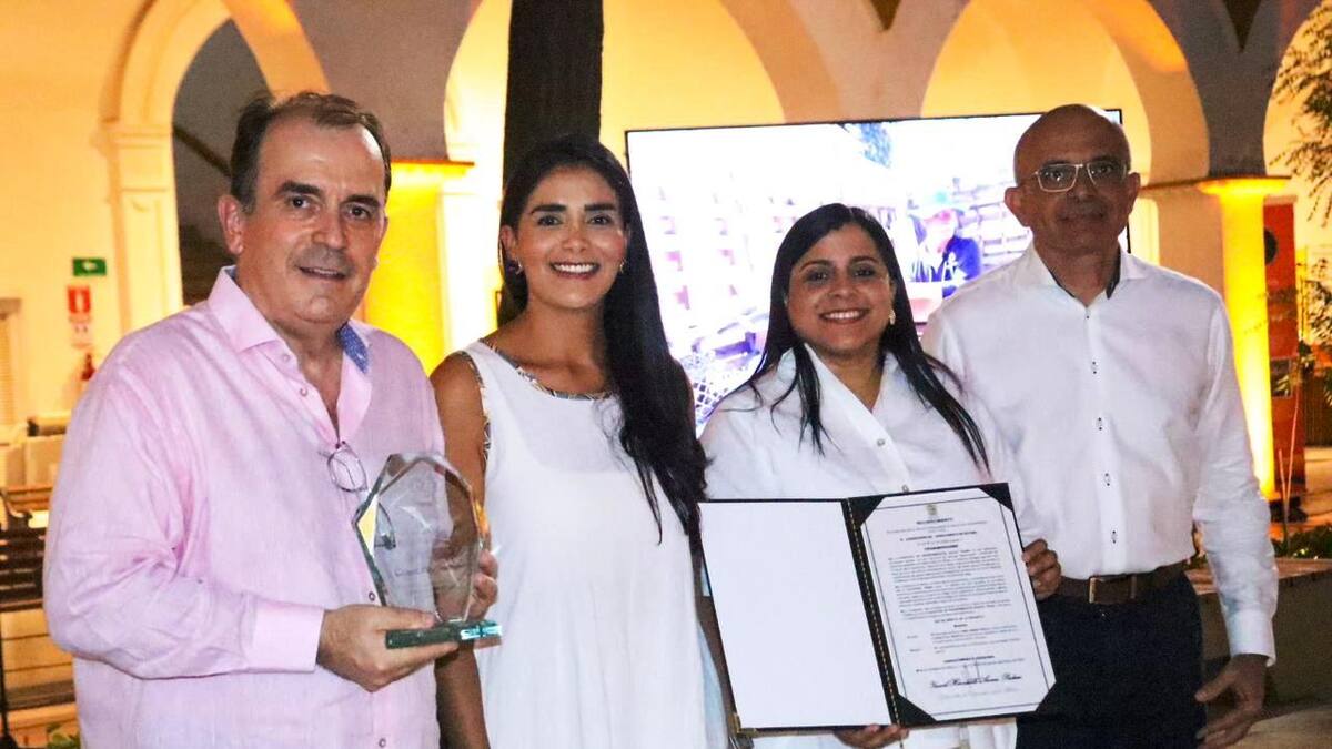 Colectivo Traso celebró 50 años de historia y servicio transformador