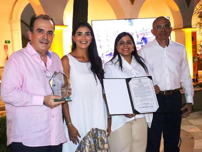 Colectivo Traso celebró 50 años de historia y servicio transformador