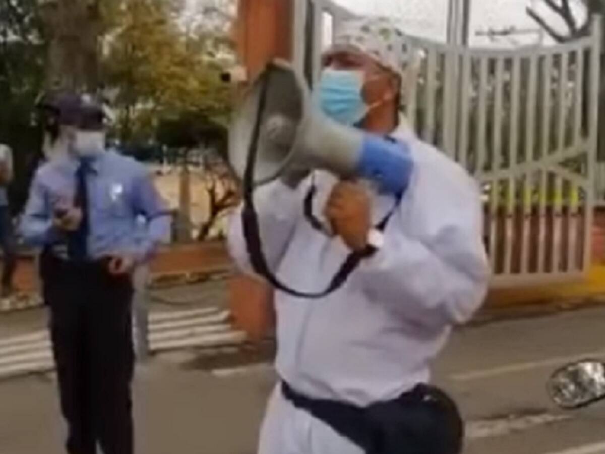 13 niños con COVID-19 en Ocaña, Norte de Santander