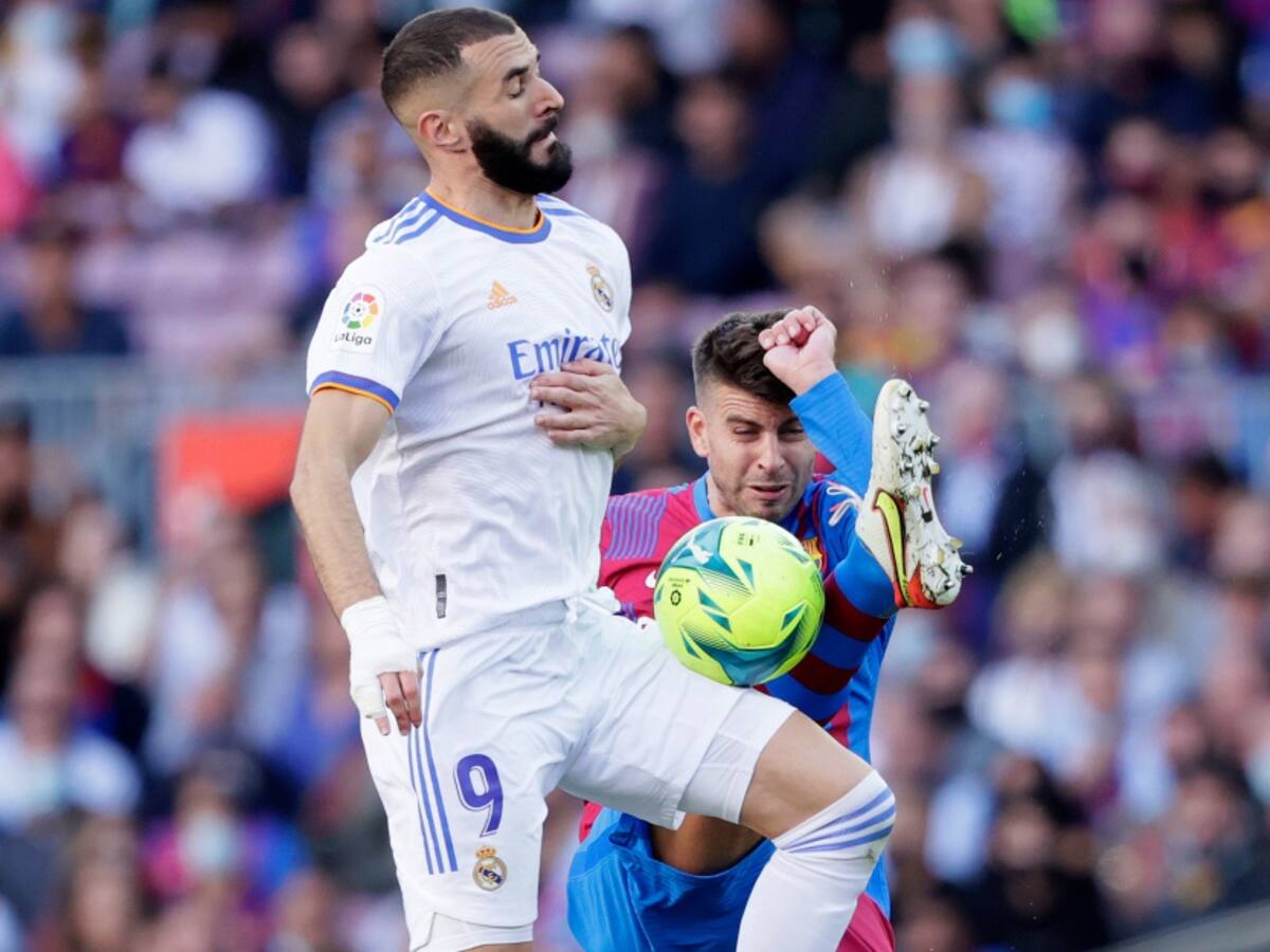 El Pulso del Fútbol, 12 de enero de 2022