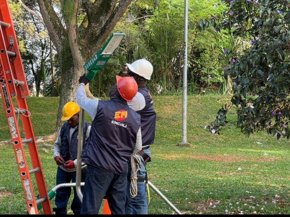 Conozca los sectores de Cali y Yumbo que tendrán suspensión de servicios y reparaciones hoy lunes 19
