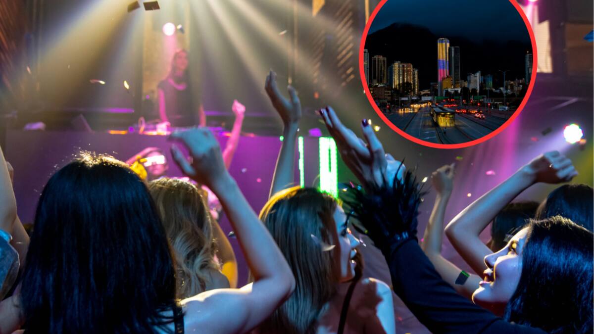 ¿Ha ido? Este es el bar de Bogotá que está en la lista de los mejores del mundo