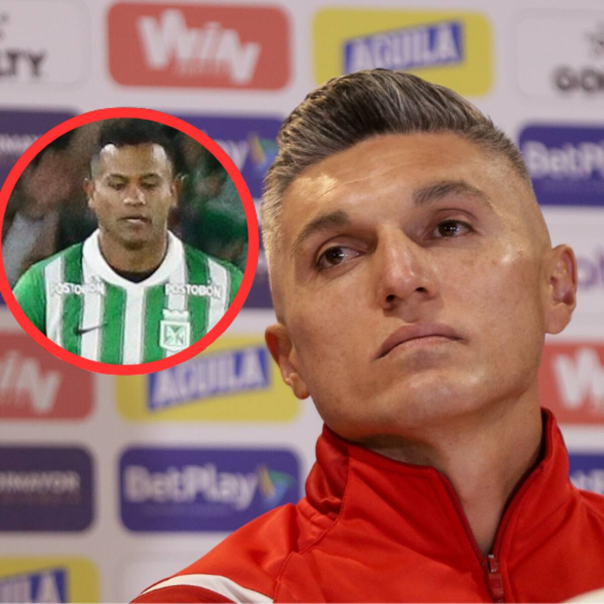 Daniel Torres apunta contra Haydar y “los vivos” del fútbol colombiano: “Hay que meterles mano”