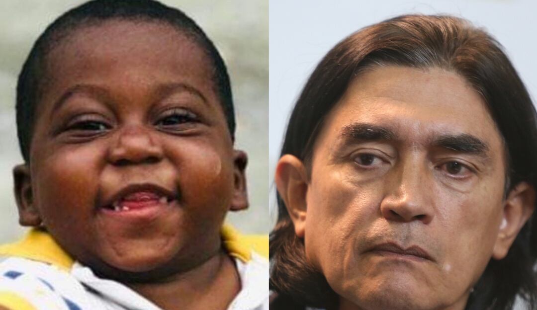 Yanfri- Gustavo Bolívar