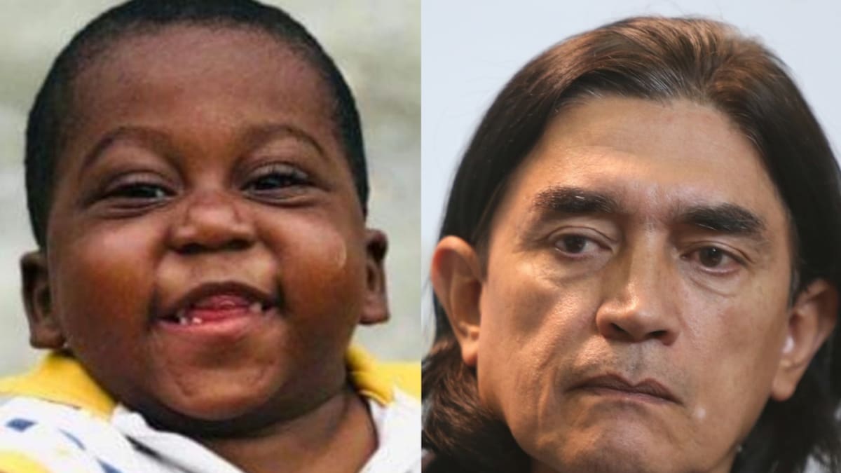 Tildan de racista a Gustavo Bolívar por trino de Yanfri