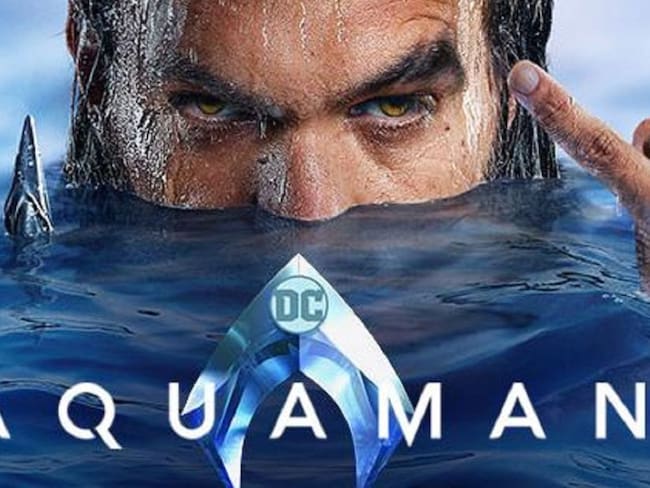 ¿Vale la pena ver Aquaman?