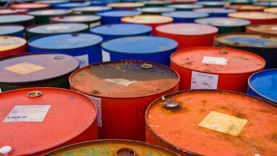 Gobierno confirmó que en diciembre de este año adjudicará 15 bloques petroleros. Foto: Getty Images