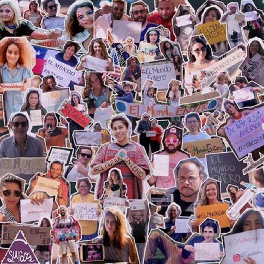 Surcos, la banda de indie folk presenta su nuevo video