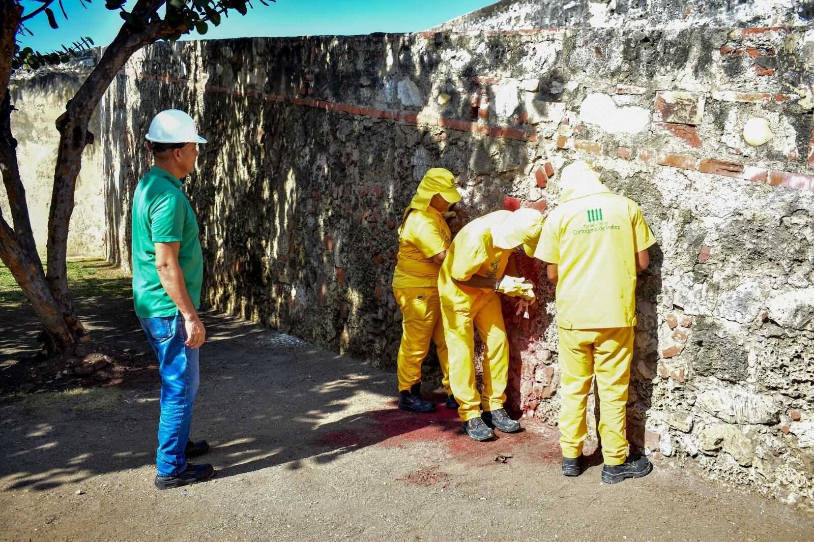 Ministerio de Cultura