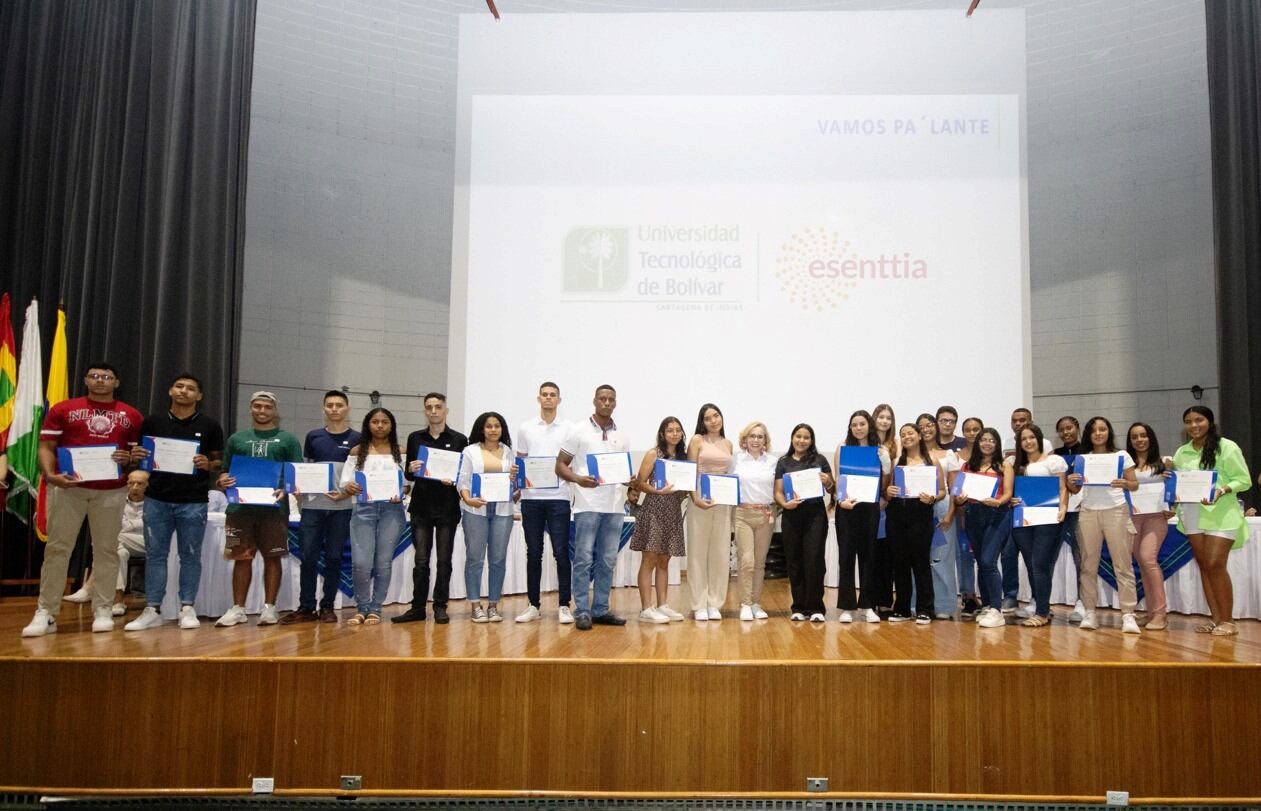 Esenttia