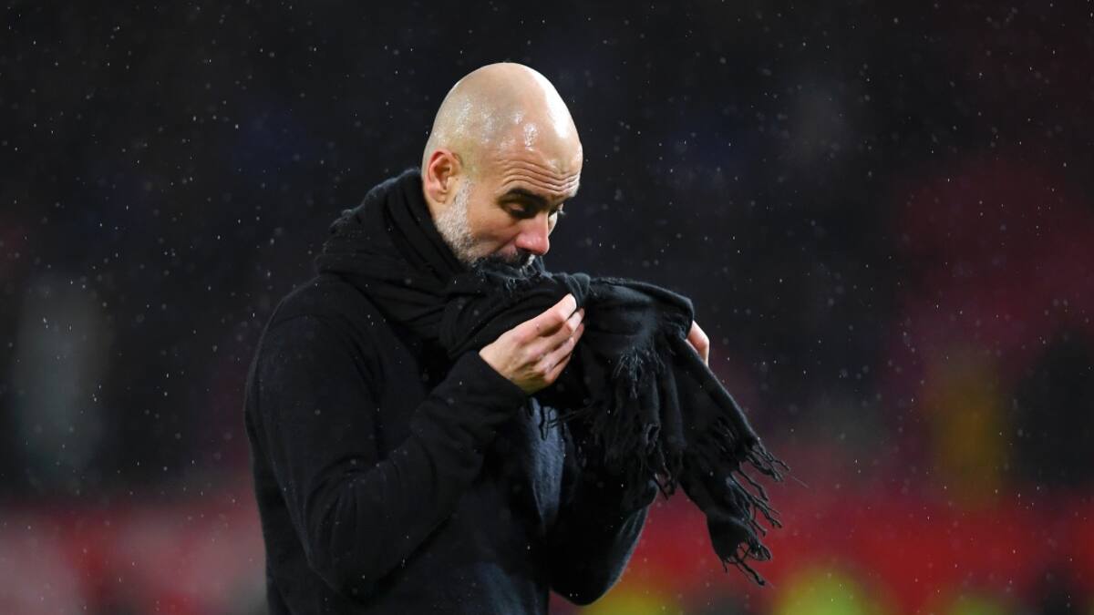 El Pulso del Fútbol, 6 de abril del 2020