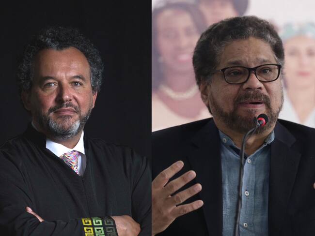 ¿Cuándo se conocerán las condenas por los macrocasos en contra de exjefes de Farc?