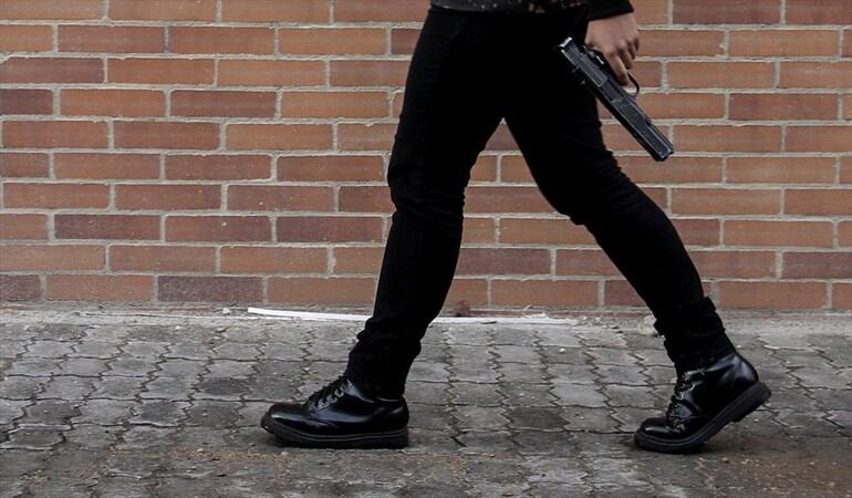 ¿Qué opina sobre la preocupación por los hechos violentos que han afectado este proceso electoral?. Foto: Getty Images