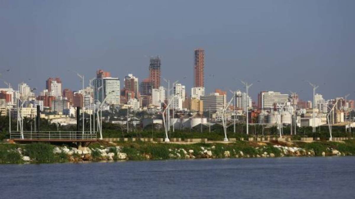 Crímenes en el Atlántico: se reportaron 88 en enero de 2025