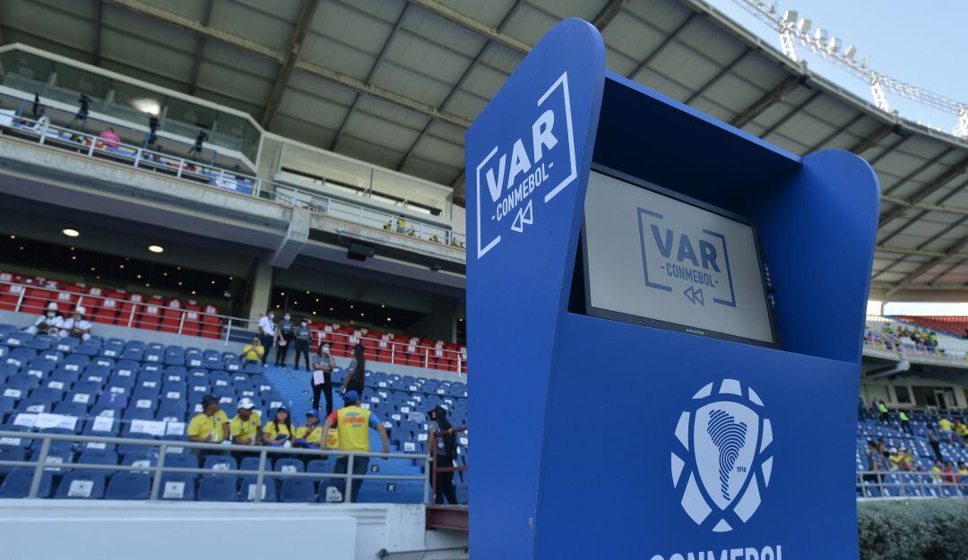 VAR