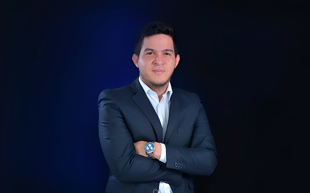 Cortesía : Kevin Palacio, abogado y perito de accidentes de tránsito.