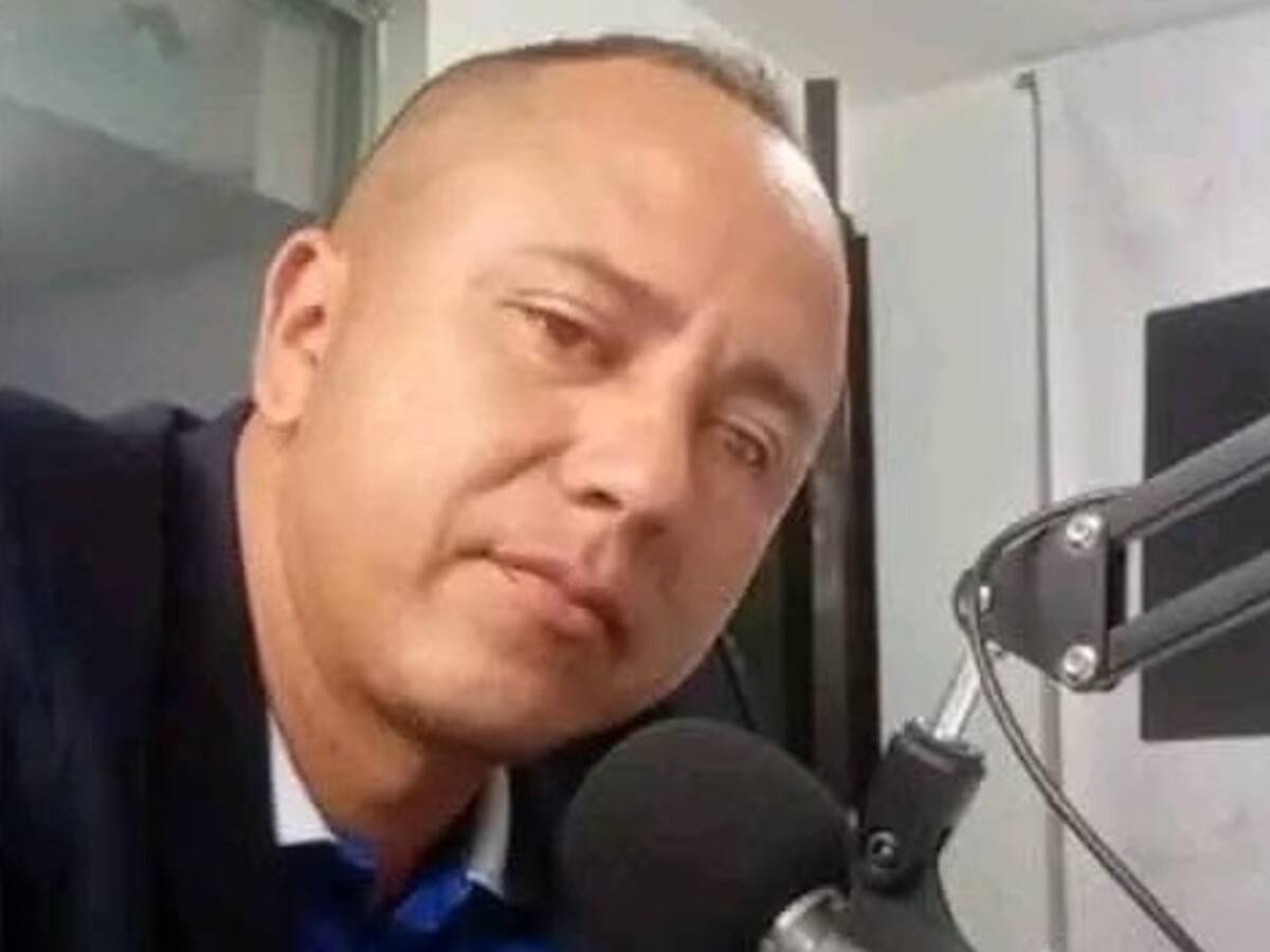 Asesinado el Enlace de Gestión del Riesgo de la Alcaldía de Argelia, Cauca