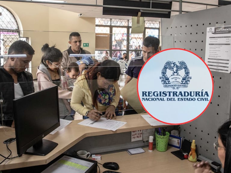 En Boyacá se inscribieron al final 54 candidatos para la Cámara de Representantes(Crédito: Registraduría Nacional del Estado Civil)