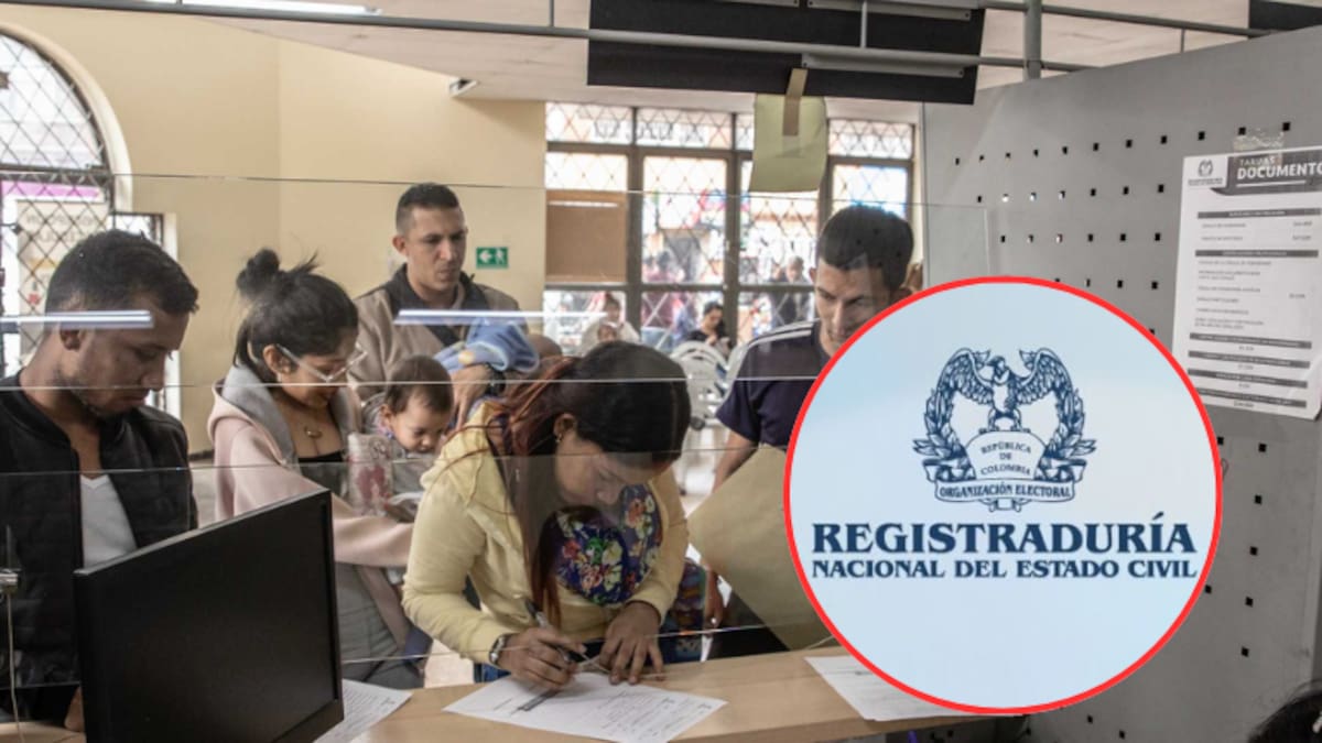 Registrador delegado del Quindío, Claudio Pulido