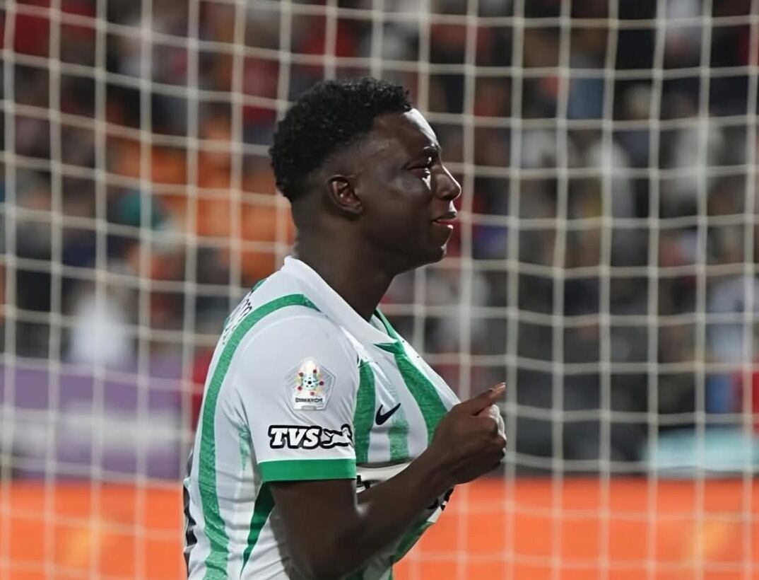 Marino Hinestroza / Foto: Instagram