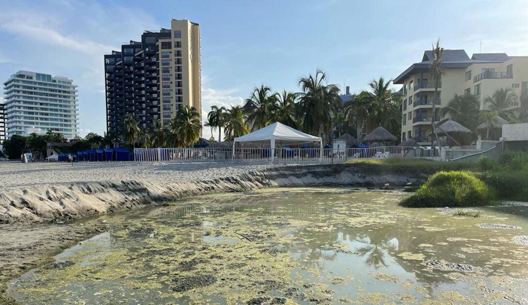 Playa Bello Horizonte