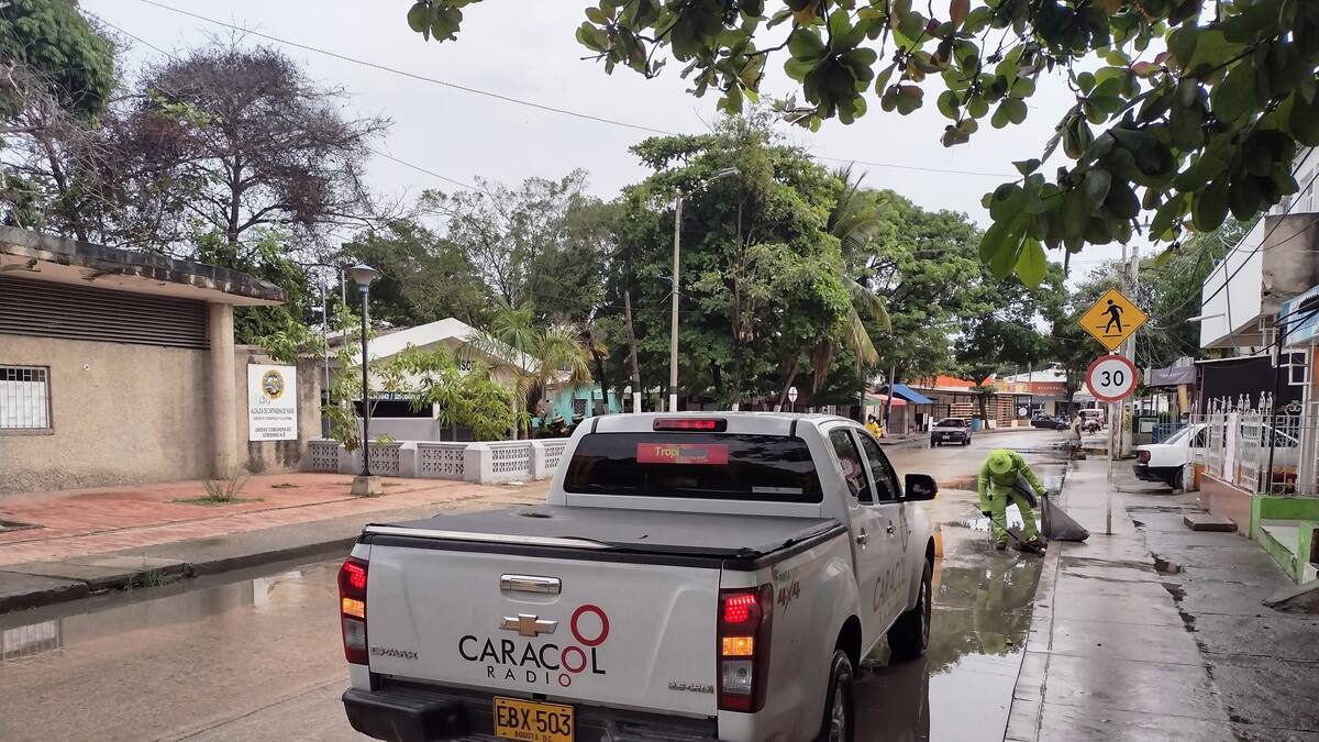 Un muerto dejó una riña en el norte de Cartagena