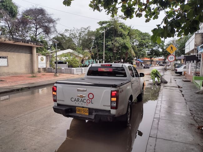 Un muerto dejó una riña en el norte de Cartagena