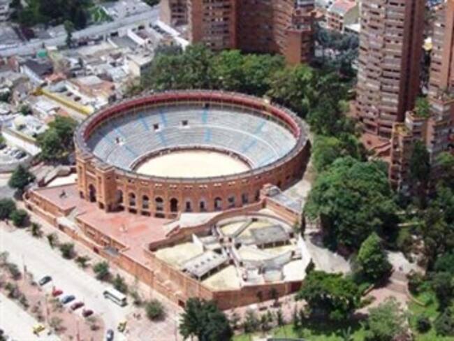 Este viernes inician las actividades culturales que remplazan la ‘fiesta brava’ en la Plaza de Toros La Santamaría