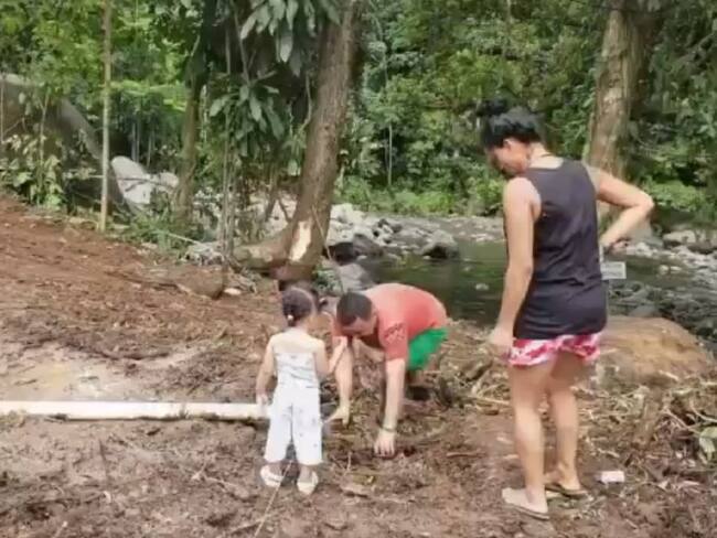 Misión de la ONU visitó proyectos productivos en en el Urabá antioqueño