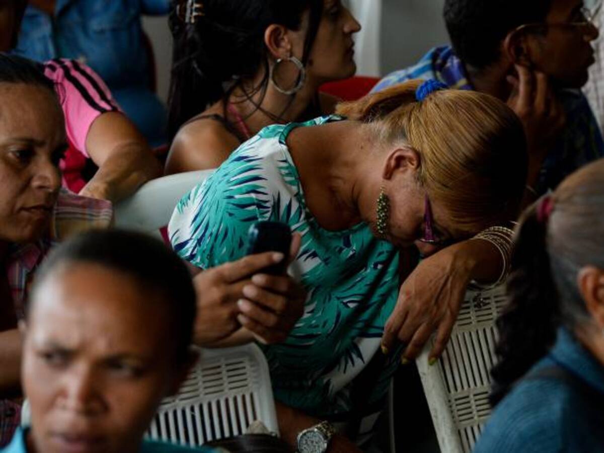 Incremento de venezolanos deterioran nivel de vida en la frontera