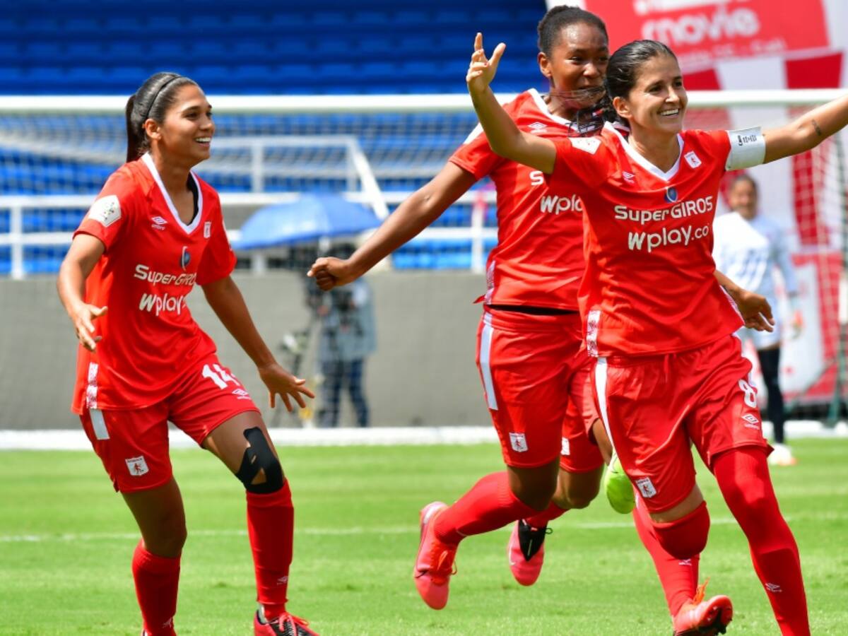 "No celebramos un subcampeonato; celebramos la atención de todo un país"