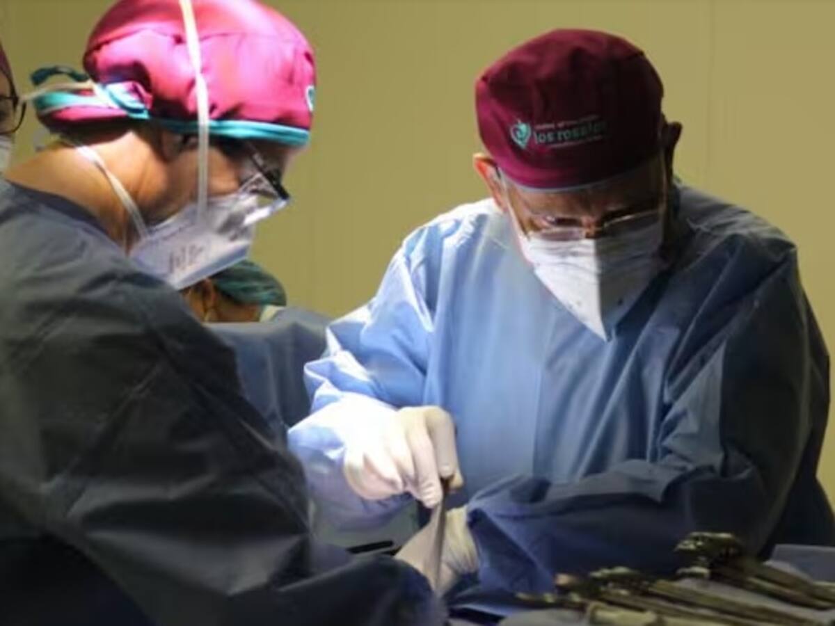 En Quindío evidencian la necesidad de la creación de una unidad de trasplantes de órganos