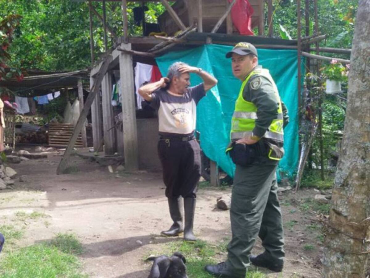 Otro menor es víctima de los campos minados en Huila