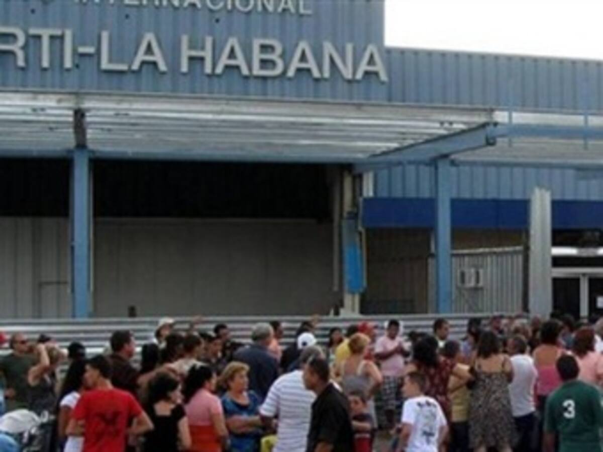 Presidente de Andi considera "impresionante" cambios en Cuba
