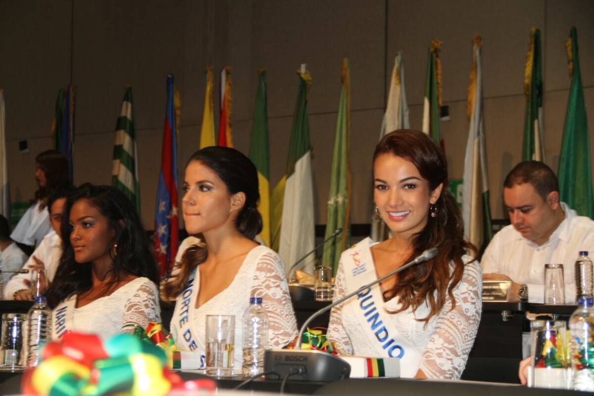 Cartagena fue el primer territorio de la actual Colombia en declararse totalmente independiente.