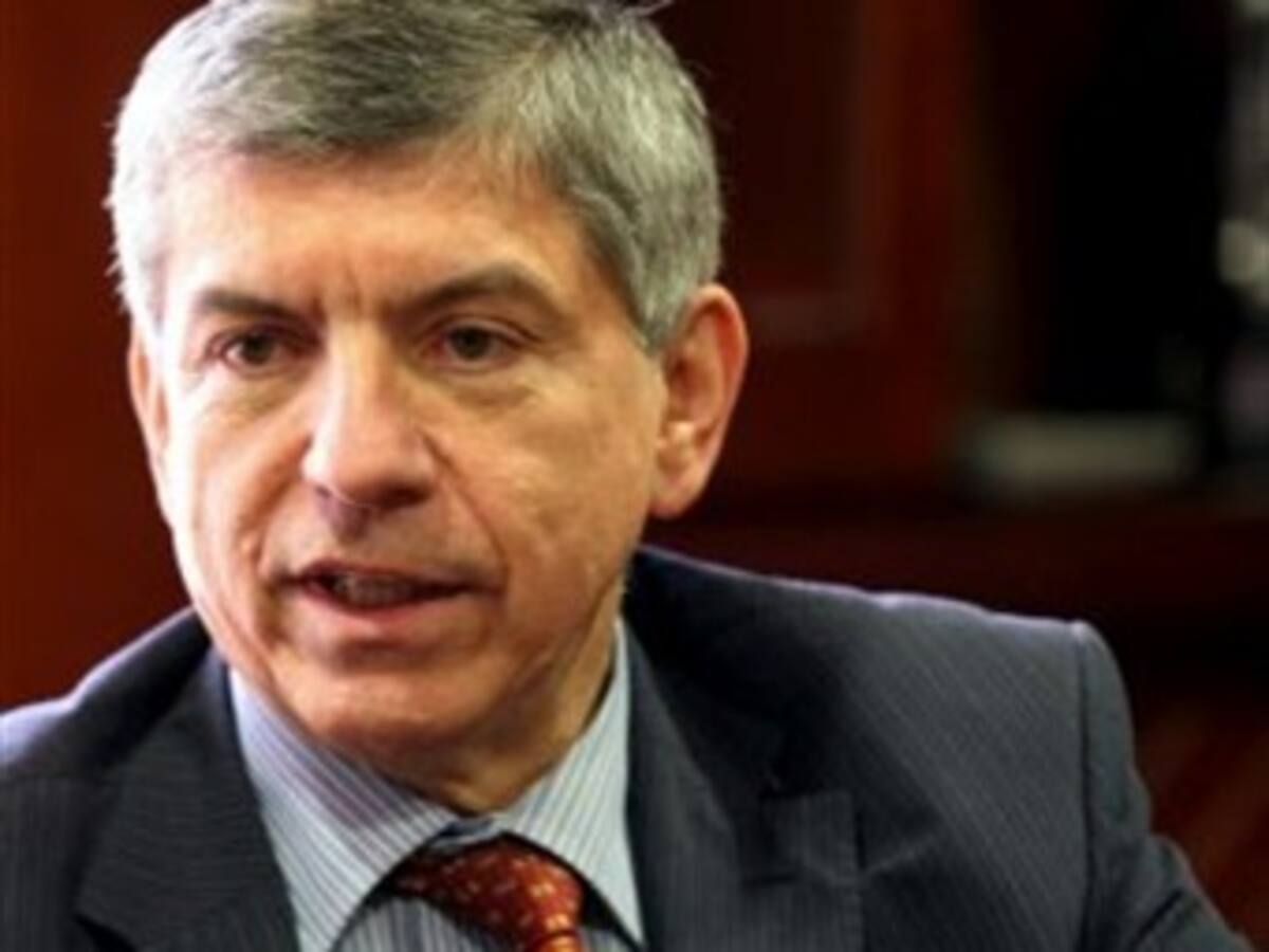 Ex presidente Gaviria denuncia que la UIAF incurre en abuso de poder y autoridad en caso de los magistrados