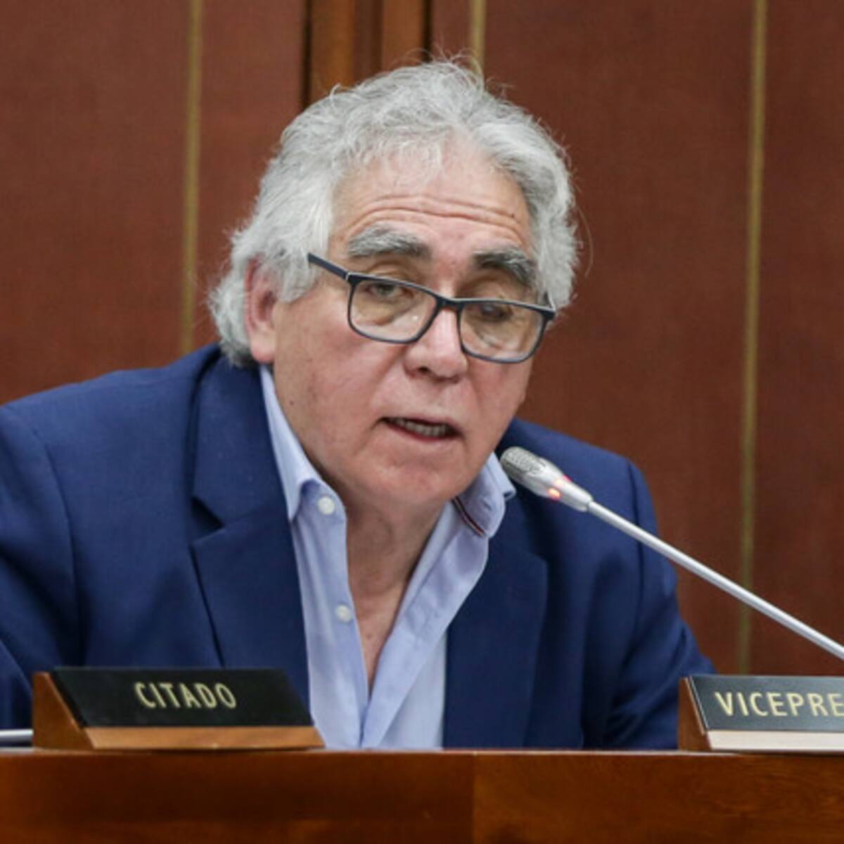 Procuraduría abre investigación a director de la UNP por presunta falta de protección a Miguel Uribe