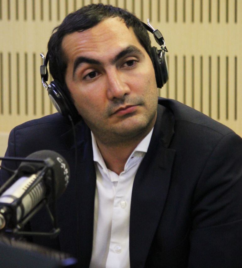 Presidente del Partido Conservador