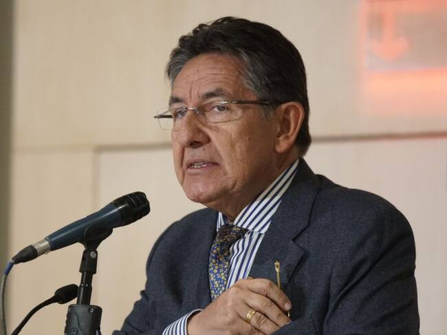 Comisión de Acusación abre investigación previa al fiscal Martínez
