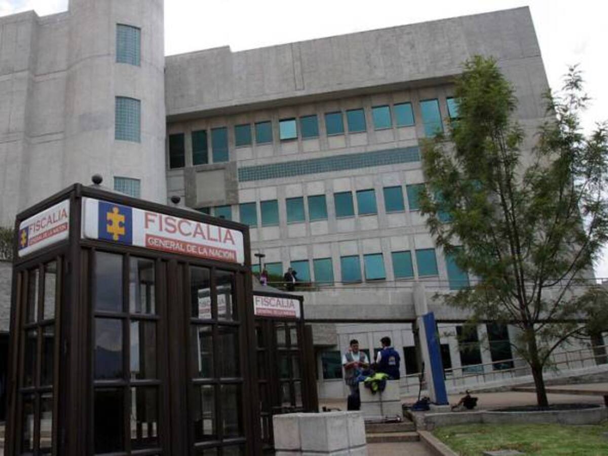 Criminalidad en zonas de conflicto se redujo en un 98%: Fiscalía