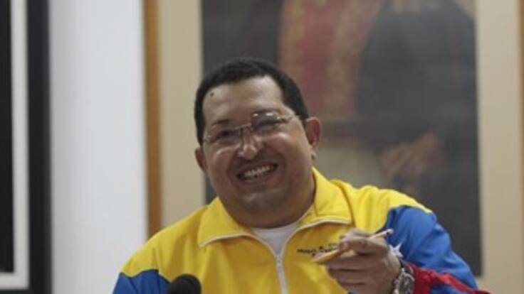 Chávez dice que hay 'casi consenso' para asistir a Cumbre de las Américas