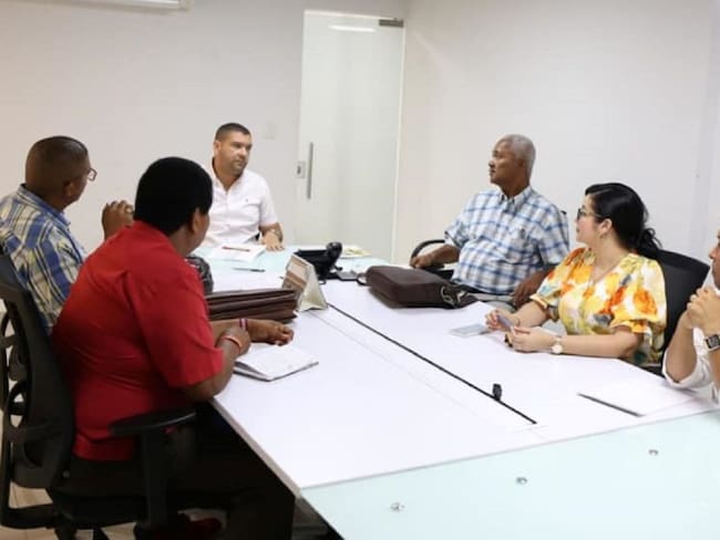 Este 13 de septiembre Cartagena celebrará el día nacional del Pensionado