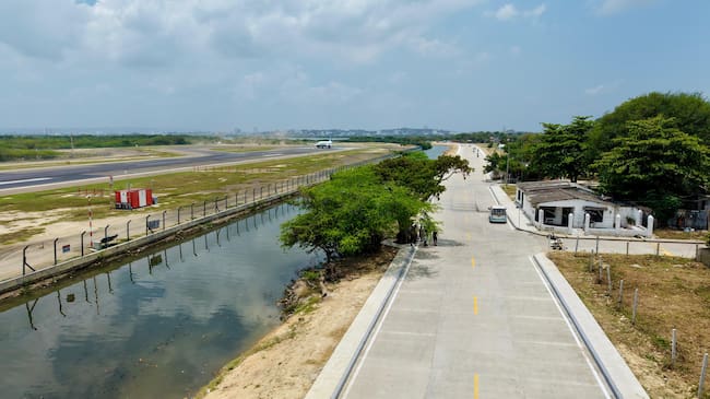 Foto: Alcaldía de Cartagena