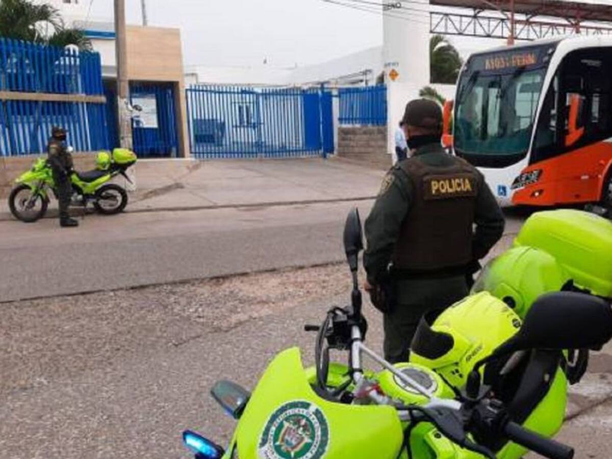 Hieren a comerciante antioqueño en el barrio El Carmelo de Cartagena
