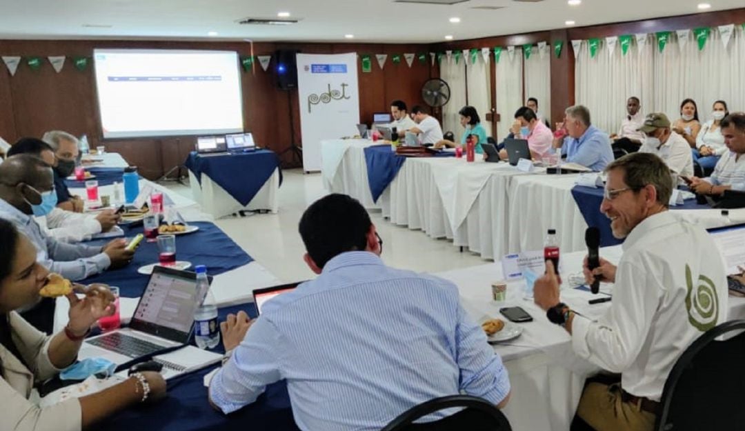 Dichos recursos estarán orientados a fortalecer los sectores de minas y energías, educación, agricultura y desarrollo rural