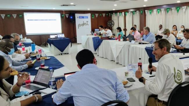 Dichos recursos estarán orientados a fortalecer los sectores de minas y energías, educación, agricultura y desarrollo rural