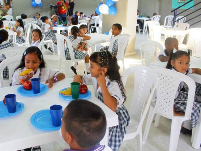 Hoy arrancan las reuniones para modificar el PAE