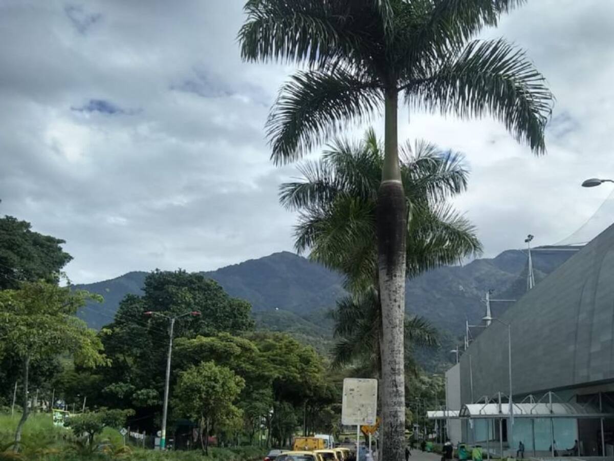En confusos hechos empresario fue interceptado por delincuentes en Ibagué