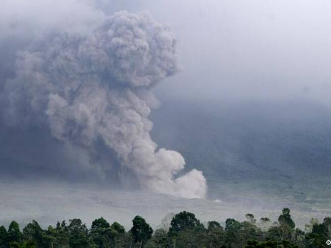 Cortesía Agencia DW